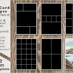 Vorlage Collage Einzigartig Die Besten 25 Collage Template Ideen Auf Pinterest