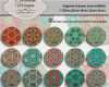 Vorlage Collage Genial Cabochon Vorlagen Kreis Rund Download Ca216 Von Vin