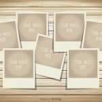 Vorlage Collage Genial Collage Template Download Free Vector Art Stock