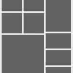 Vorlage Collage Photoshop Best Of Instant Download 8 5x11 Storyboard Graphers Template