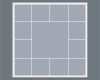 Vorlage Collage Photoshop Schön Instant Download Storyboard Fotografen Shop Vorlage