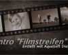 Vorlage Collage Powerpoint Genial Beispieldiashow Intro Streifen