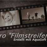 Vorlage Collage Powerpoint Genial Beispieldiashow Intro Streifen