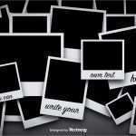 Vorlage Collage Powerpoint Gut Collage Vector Background Download Free Vector Art