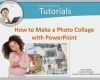 Vorlage Collage Powerpoint Gut How to Make A Collage with Powerpoint
