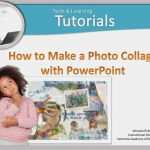 Vorlage Collage Powerpoint Gut How to Make A Collage with Powerpoint