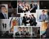 Vorlage Collage Powerpoint Schön Powerpoint Template A Collage Of Business Colleagues 5558