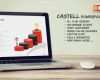 Vorlage Collage Powerpoint Wunderbar Castell Powerpoint Vorlage