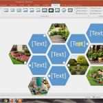 Vorlage Collage Powerpoint Wunderbar How to Create Collage Of S In Seconds In Powerpoint