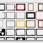 Vorlage Collage Schönste Collagen Erstellen