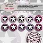 Vorlage Collage Süß 193 Best Printable Digital Collage Sheet Circles Vorlage