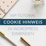 Vorlage Cookie Hinweis Cool Cookie Richtlinie Google Macht Den Hinweis Zur Pflicht