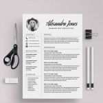 Vorlage Cv Word Bewundernswert Elegante Lebenslauf Vorlage Kreative Lebenslauf Cv Vorlage