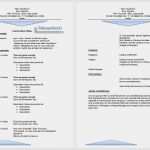 Vorlage Cv Word Schönste Gratis Bewerbung Französisch Anschreiben Lebenslauf