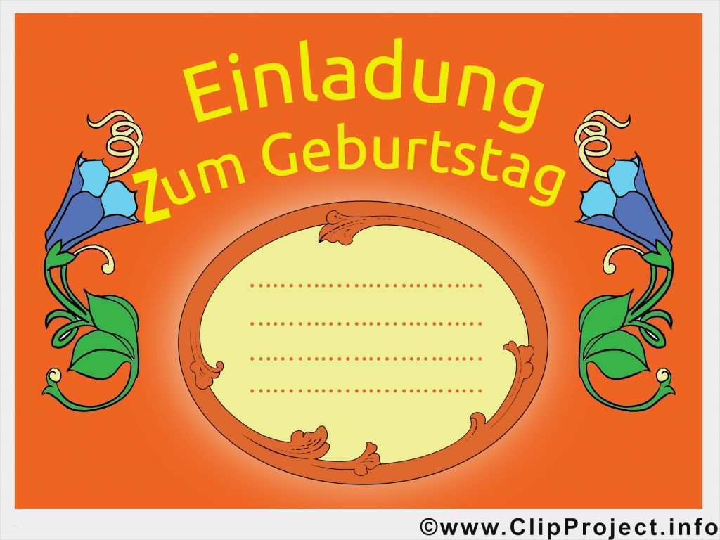 Vorlage Dankeskarte Gut Geburtstagseinladung Vorlage Kostenlos Genial Einladung 18