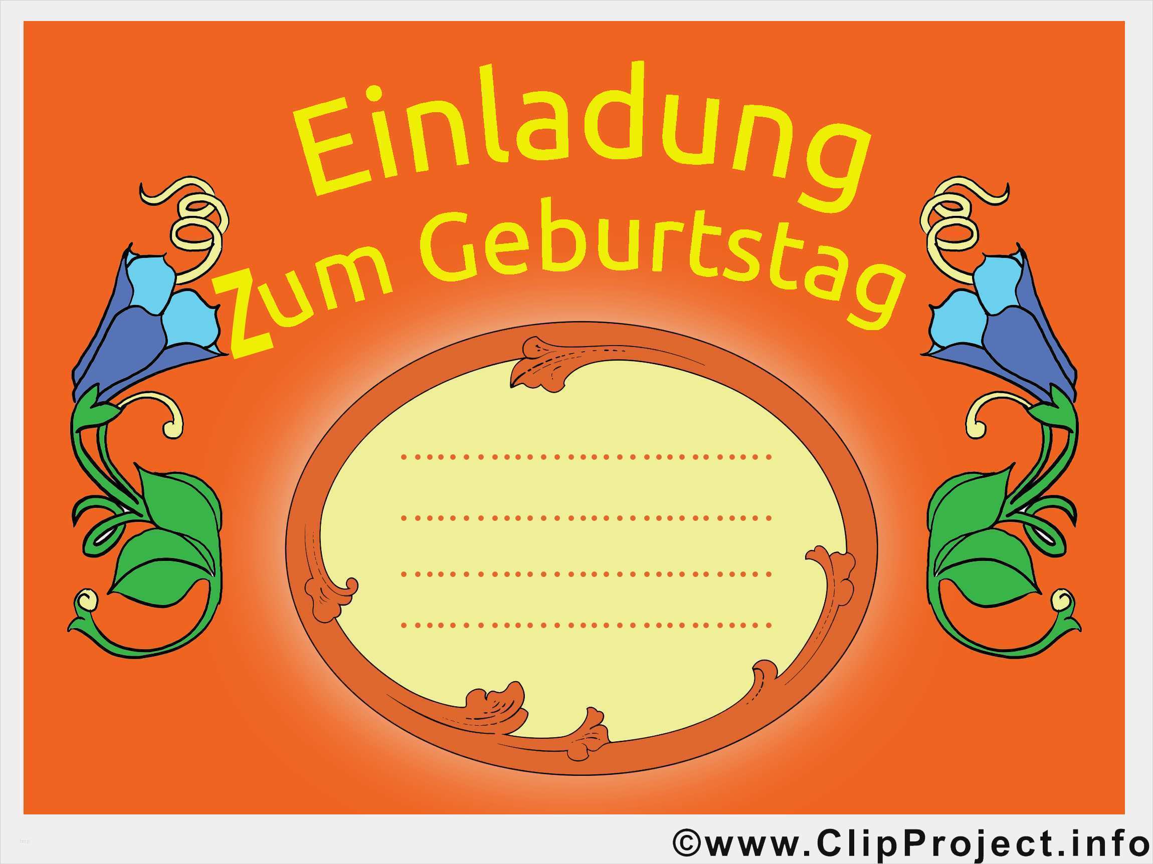 Vorlage Dankeskarte Gut Geburtstagseinladung Vorlage Kostenlos Genial Einladung 18