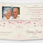 Vorlage Dankeskarte Gut Vorlage Danksagungskarte Goldhochzeit