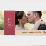 Vorlage Dankeskarte Hochzeit Genial Dankeskarte Hochzeit 741 Rot Mit Banderole