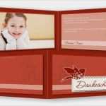 Vorlage Dankeskarte Wunderbar Vorlage Dankeskarte Für Jugendweihe