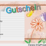 Vorlage Danksagung Geburtstag Kostenlos Großartig Gutschein Vorlage Kostenlos