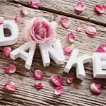 Vorlage Danksagung Geburtstag Kostenlos Luxus Danksagung