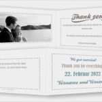 Vorlage Danksagung Hübsch Vorlage Danksagung Zur Hochzeit