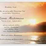 Vorlage Danksagung Trauer Cool Danksagung Trauerfall Vorlage Kostenlos Bewundernswert