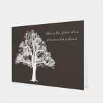 Vorlage Danksagung Trauer Erstaunlich Vorlage Danksagung Trauer Word Neu Wunderbar Karte