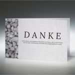 Vorlage Danksagung Trauer Genial Danksagung Steine Memento