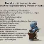 Vorlage Datenschutz Folgenabschätzung Beste Datenschutz Folgenabschätzung Kennen Sie Ihr Risiko