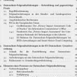 Vorlage Datenschutz Folgenabschätzung Fabelhaft Datenschutz Folgenabschätzung Pdf