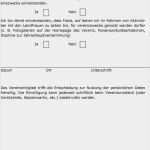 Vorlage Datenschutz Folgenabschätzung Inspiration Einverständniserklärung Datenschutz Vorlage Gut