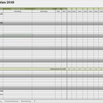 Vorlage Datenschutzerklärung 2018 Einzigartig Redaktionsplaner Für 2018 Als Excelvorlage