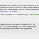 Vorlage Datenschutzerklärung Dsgvo Neu Datenschutzerklärung Muster Generator Nach Dsgvo Kostenlos