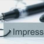 Vorlage Datenschutzerklärung Homepage Angenehm Impressum