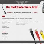 Vorlage Datenschutzerklärung Homepage Angenehm Webseiten Vorlagen Zur Einfachen Und Günstigen Homepage