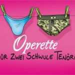 Vorlage Datenschutzerklärung Homepage Best Of Operette FÜr Zwei Schwule TenÖre Berlin