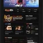 Vorlage Datenschutzerklärung Homepage Großartig Website Vorlage Für Musik Homepage