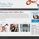 Vorlage Datenschutzerklärung Homepage Neu Webseiten Vorlagen Zur Einfachen Und Günstigen Homepage