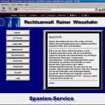 Vorlage Datenschutzerklärung Homepage Schönste Webdesign Museum Beispiele Von Diversen Homepages