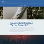 Vorlage Datenschutzerklärung Homepage Wunderbar Homepage Baukasten Ansicht Beispielseiten