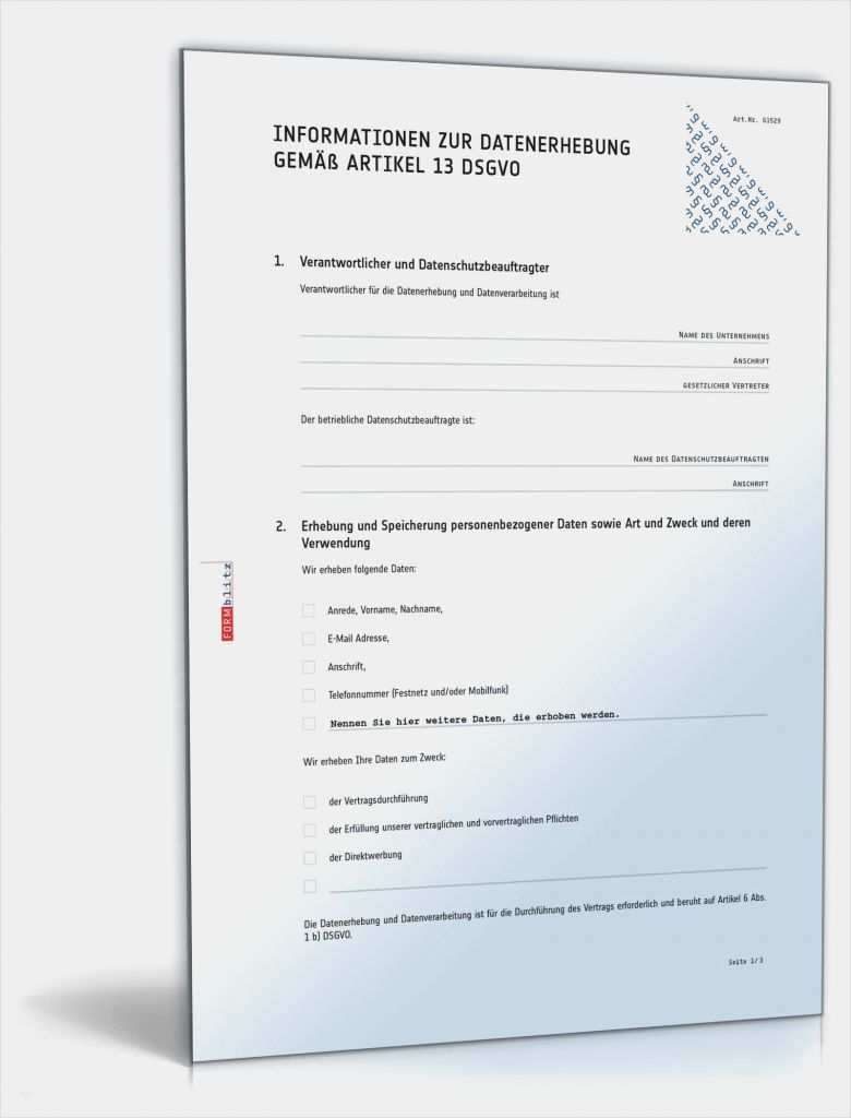 Vorlage Datenschutzerklärung Homepage Wunderbar Informationen Zur Datenerhebung Muster Zum Download