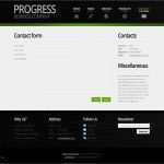 Vorlage Datenschutzerklärung Website Süß Website Vorlage Für Business Services