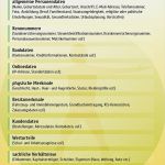 Vorlage Datenschutzverordnung Angenehm Keine Angst Vor Datenschutz – Die Dsgvo Für Unternehmen