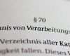 Vorlage Datenschutzverordnung Schönste Erfreut Vorlage Für Datenschutzerklärung Galerie Entry