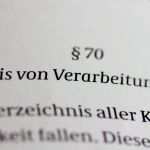Vorlage Datenschutzverordnung Schönste Erfreut Vorlage Für Datenschutzerklärung Galerie Entry