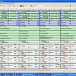 Vorlage Dienstplan Excel Luxus Excel Dienstplan V4 Screenshots Auf Pchome Seite 1