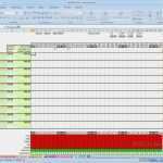 Vorlage Dienstplan Excel Schönste Arbeitsplan Vorlage Excel – Gehen