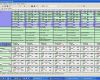 Vorlage Dienstplan Excel Wunderbar Excel Dienstplan V3 Download