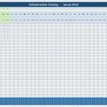 Vorlage Dienstplan Monat Elegant Anwesenheitsliste Training Teilnehmerliste Training